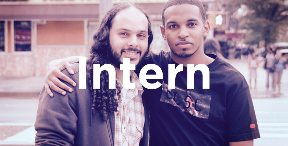 Intern