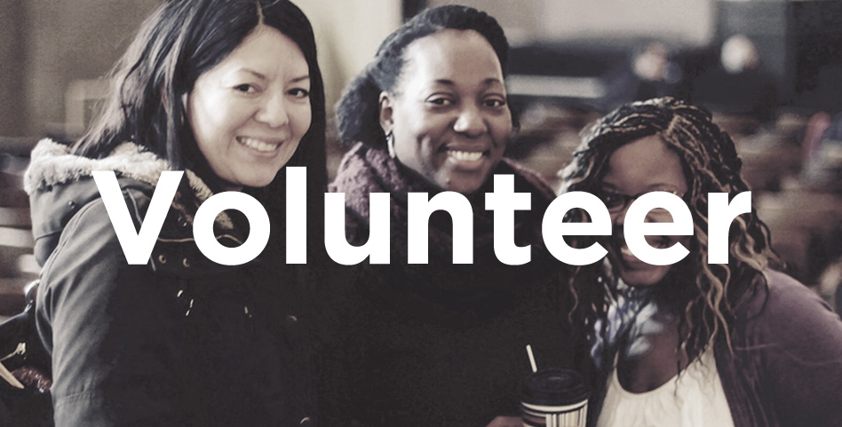 Volunteer