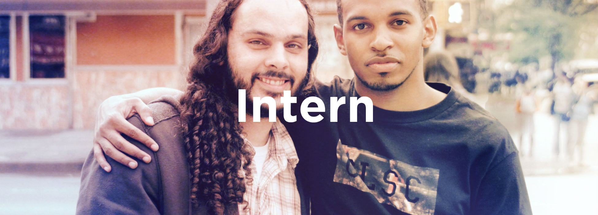 Internship