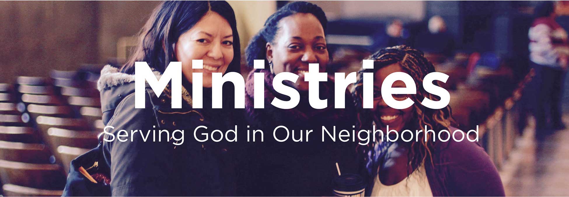 Ministries
