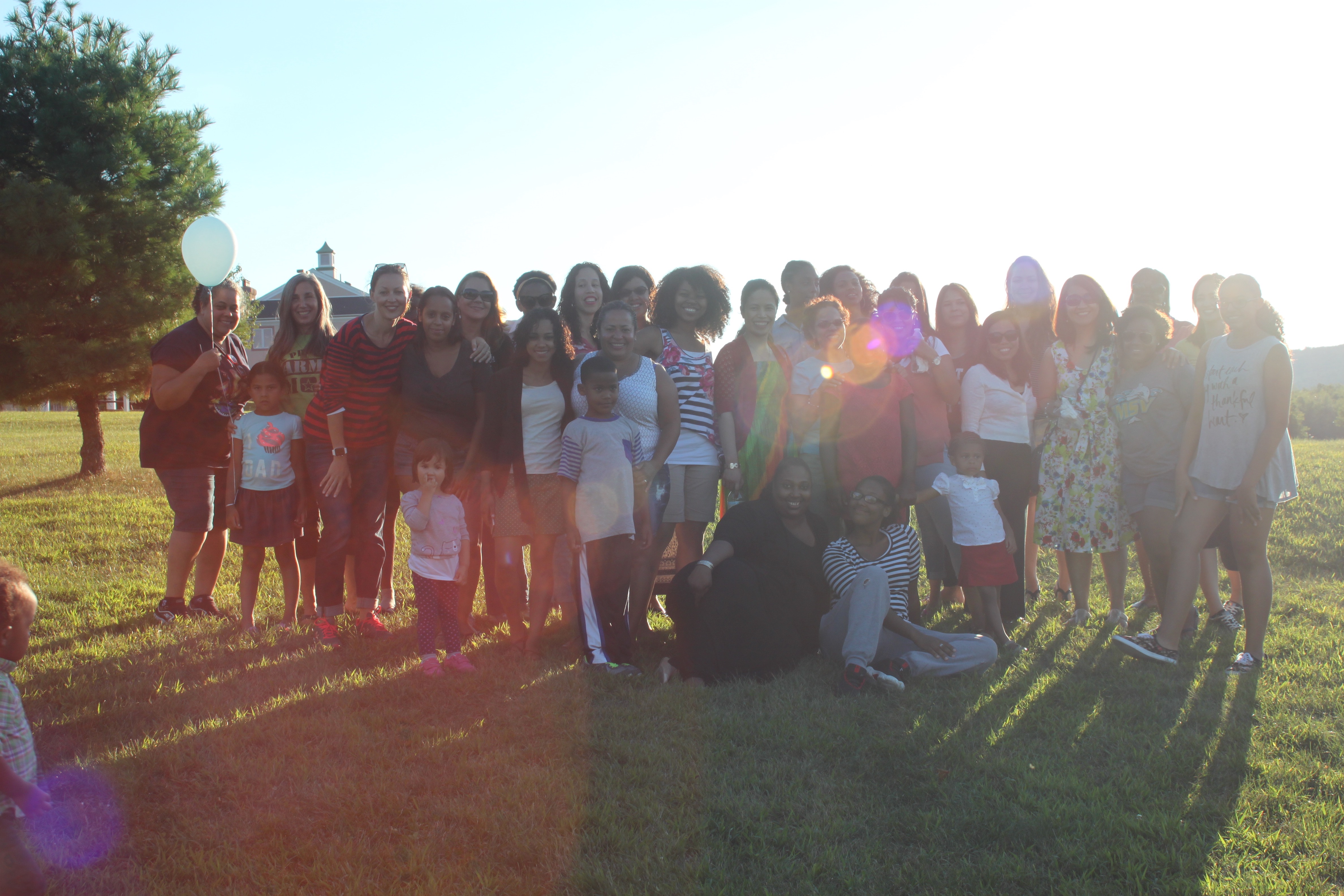 Summit Retreat 2015