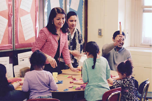 Children’s Ministry