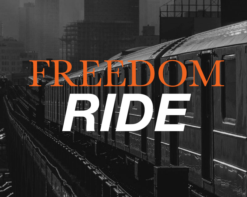 Freedom Ride