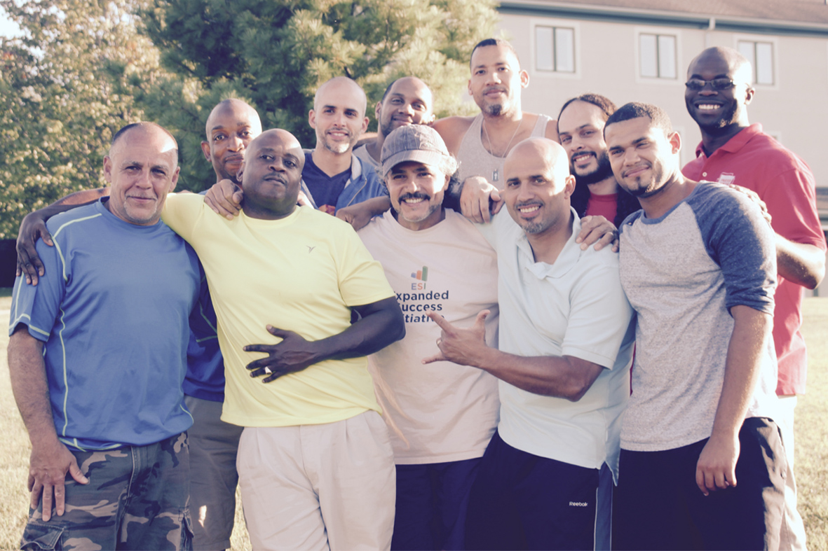 Men’s Ministry