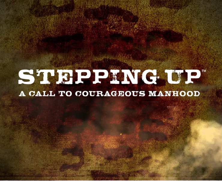 Stepping Up