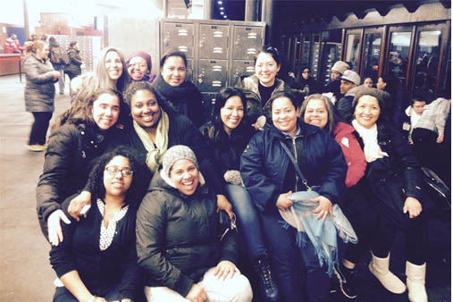 Women’s Ministry